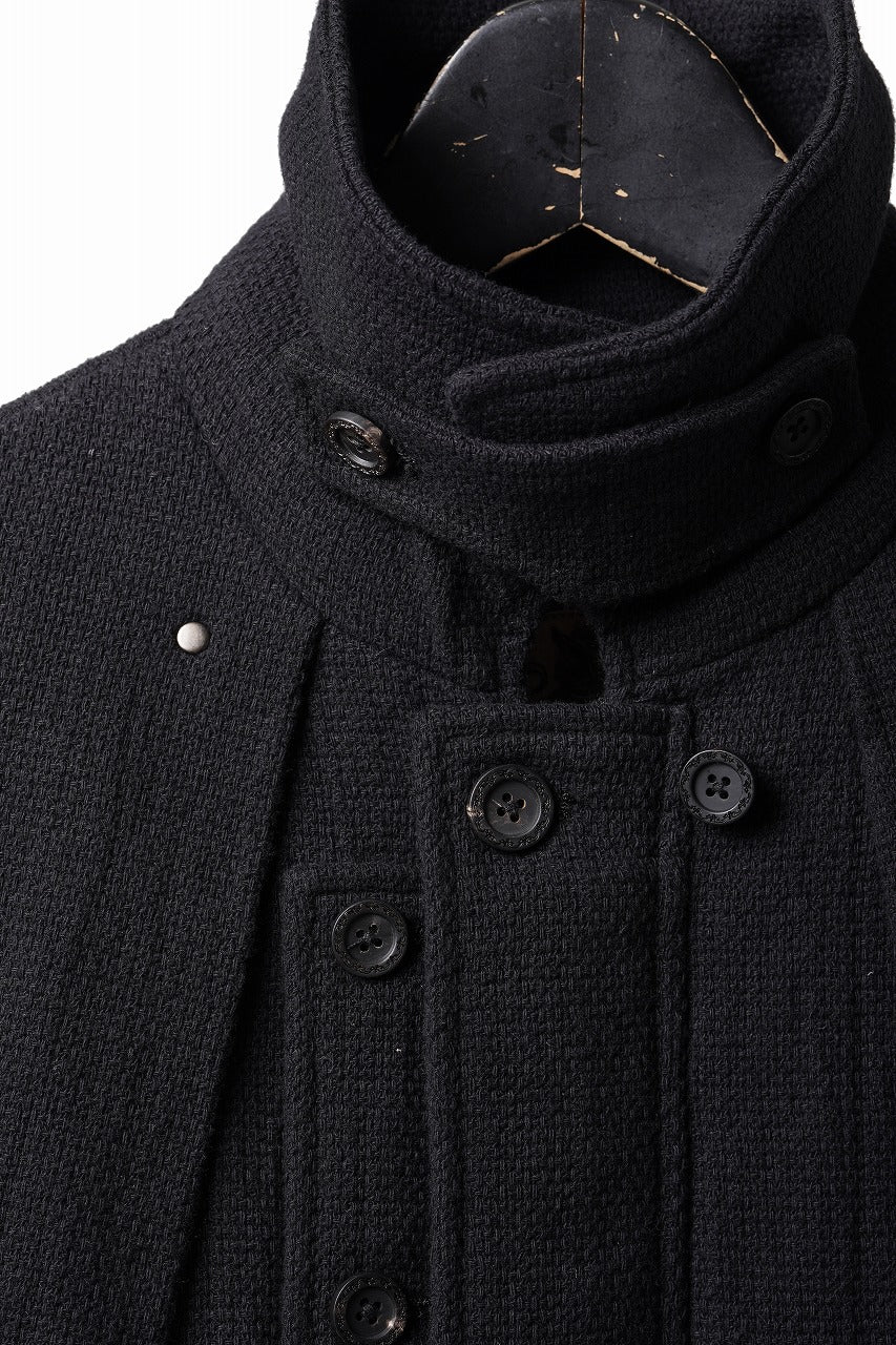画像をギャラリービューアに読み込む, Professor.E EMBELLISHED BOMBER (BLACK)