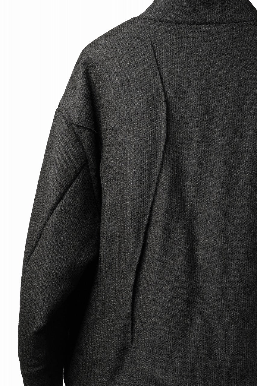 画像をギャラリービューアに読み込む, Professor.E PUFFER JACKET (DARK GREEN)