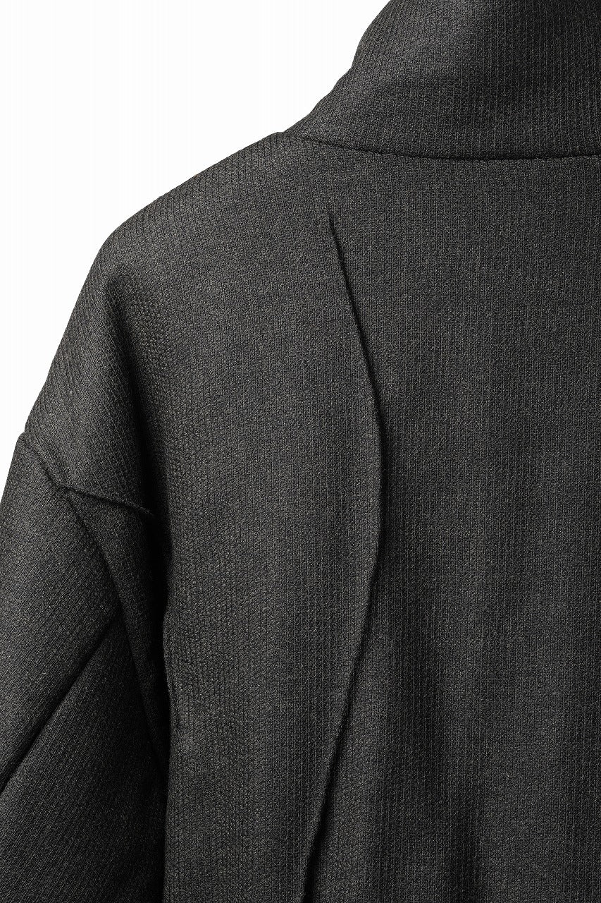 画像をギャラリービューアに読み込む, Professor.E PUFFER JACKET (DARK GREEN)