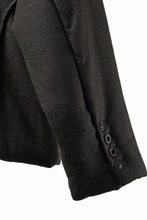 画像をギャラリービューアに読み込む, Professor.E PUFFER JACKET (DARK GREEN)