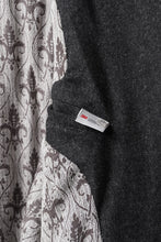画像をギャラリービューアに読み込む, Professor.E PUFFER JACKET (DARK GREEN)