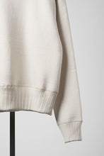 画像をギャラリービューアに読み込む, FULLCOUNT 3741-26 DOUBLE V SET IN SLEEVE JUAREZ COTTON (ECRU)