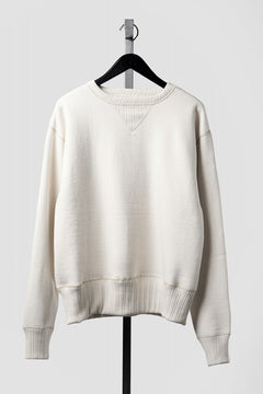 画像をギャラリービューアに読み込む, FULLCOUNT 3741-26 DOUBLE V SET IN SLEEVE JUAREZ COTTON (ECRU)