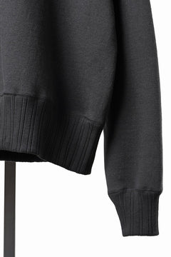画像をギャラリービューアに読み込む, FULLCOUNT 3741-26 DOUBLE V SET IN SLEEVE JUAREZ COTTON (INK.BLACK)