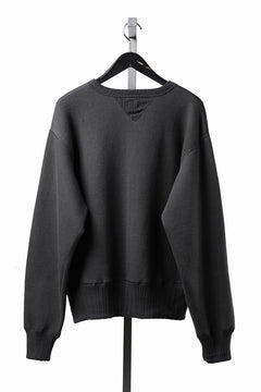 画像をギャラリービューアに読み込む, FULLCOUNT 3741-26 DOUBLE V SET IN SLEEVE JUAREZ COTTON (INK.BLACK)