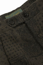 画像をギャラリービューアに読み込む, Aleksandr Manamis JACQUARD HECTOR PANT (JACQUARD)