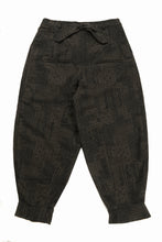 画像をギャラリービューアに読み込む, Aleksandr Manamis JACQUARD HECTOR PANT (JACQUARD)