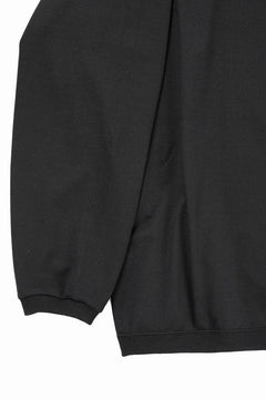 Load image into Gallery viewer, F/CE. RE LOGO LONG SLEEVE T (BLACK)