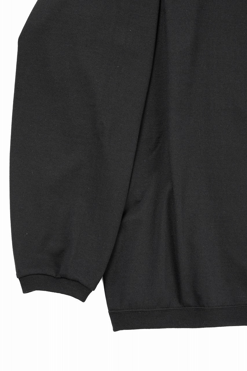 Load image into Gallery viewer, F/CE. RE LOGO LONG SLEEVE T (BLACK)