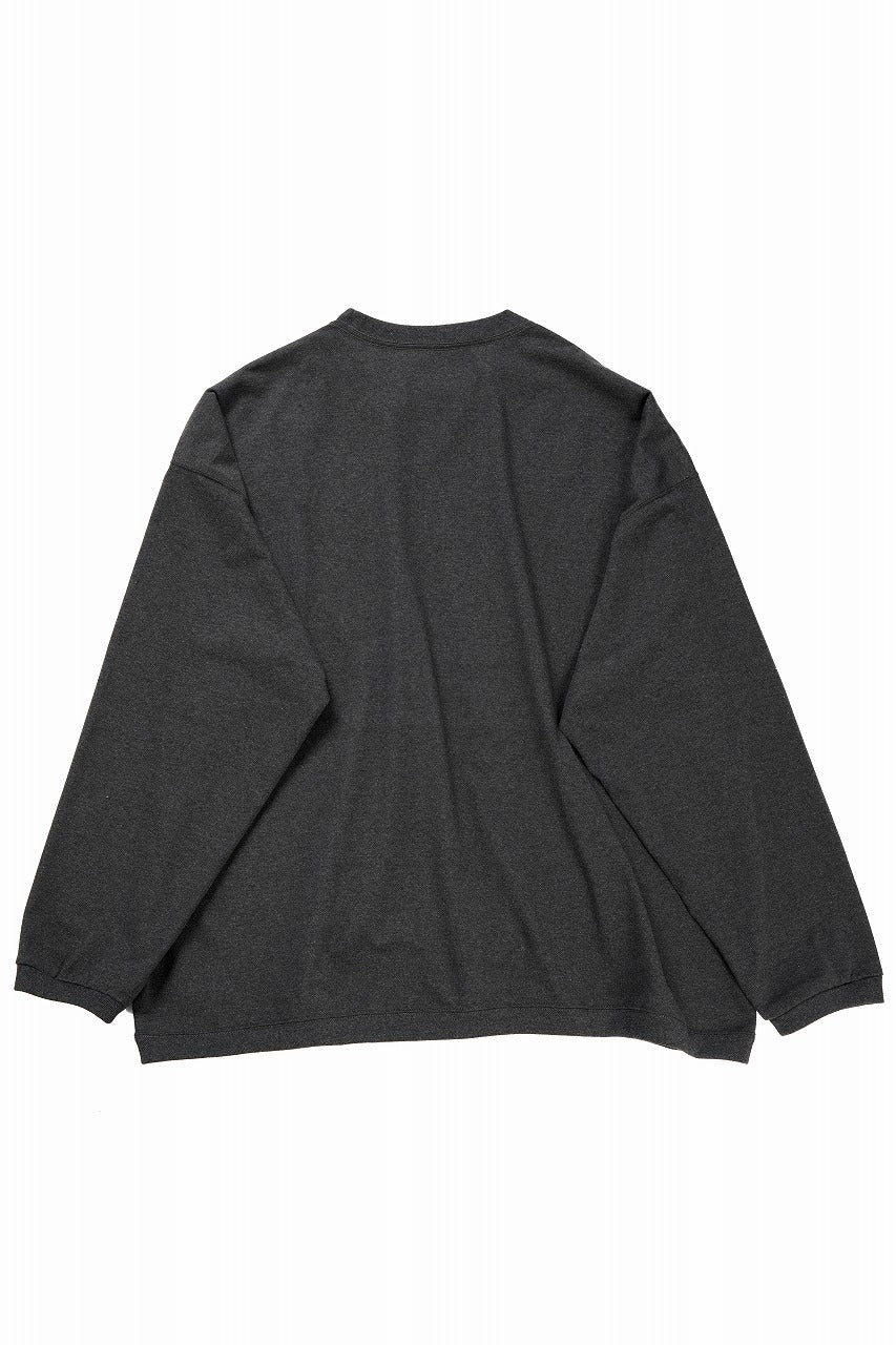 【美品】F/CE. レース付半袖シャツ 黒 サイズL エフシーイー 160980310_o3.jpg?