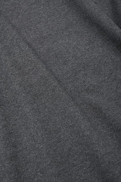 画像をギャラリービューアに読み込む, F/CE. RE LOGO LONG SLEEVE T (CHARCOAL)
