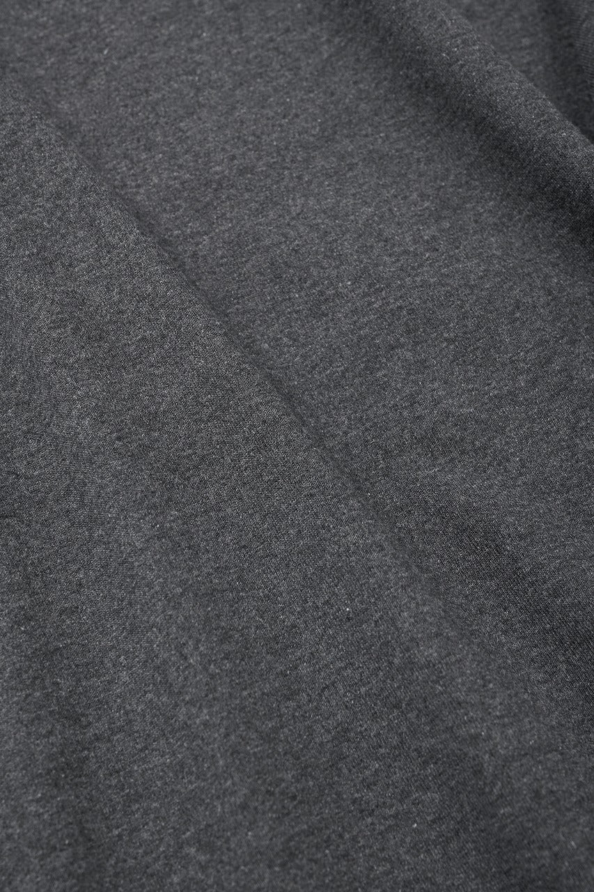 画像をギャラリービューアに読み込む, F/CE. RE LOGO LONG SLEEVE T (CHARCOAL)