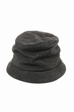 画像をギャラリービューアに読み込む, forme d&#39;expression Skewed Derby 3.0  / B35M (Loden)