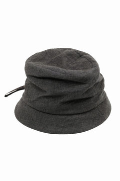 画像をギャラリービューアに読み込む, forme d&#39;expression Skewed Derby 3.0  / B35M (Loden)