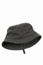 画像をギャラリービューアに読み込む, forme d&#39;expression Skewed Derby 3.0  / B35M (Loden)