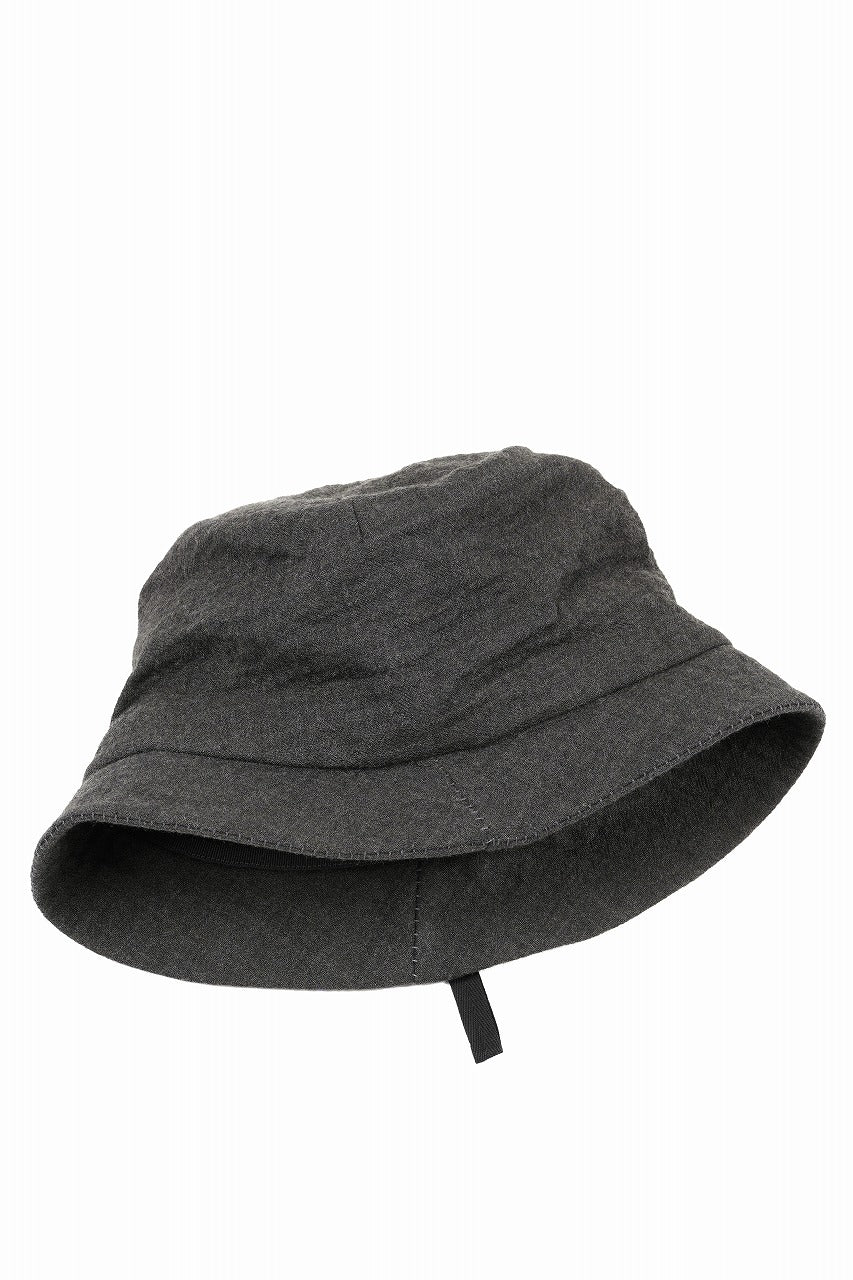 forme d'expression Skewed Derby 3.0  / B35M (Loden)