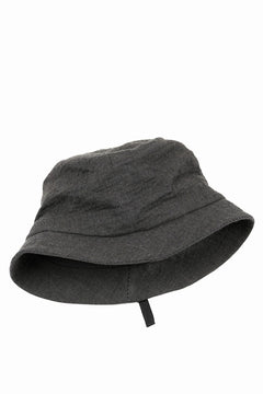 画像をギャラリービューアに読み込む, forme d&#39;expression Skewed Derby 3.0  / B35M (Loden)