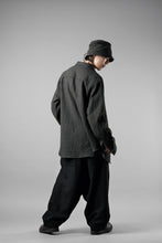 画像をギャラリービューアに読み込む, forme d&#39;expression Relaxed Shirt / B35M (Loden)