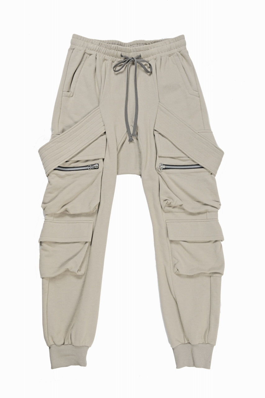 Shop Online -【SAMPLE SALE】A.F ARTEFACT BELTED CARGO SARROUEL