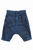 ISAMU KATAYAMA BACKLASH JAPAN CALF WET WHITE 