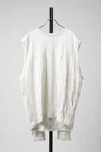 画像をギャラリービューアに読み込む, A.F ARTEFACT GRADIENT PLAID PATTERN SHIVA LONG SLEEVE TOPS (CREAM)