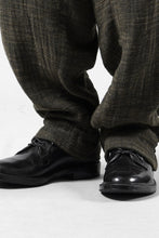 画像をギャラリービューアに読み込む, Aleksandr Manamis exclusive HECTOR ROUGH WINTER PANT (BROWN/GREY)