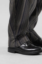 画像をギャラリービューアに読み込む, Aleksandr Manamis HECTOR STRIPE WINTER PANT (STRIPE)