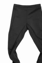 画像をギャラリービューアに読み込む, A.F ARTEFACT THREE DIMENTIONAL LEGGINGS / HEAT PERFORM® (BLACK)