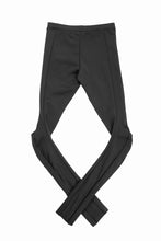 画像をギャラリービューアに読み込む, A.F ARTEFACT THREE DIMENTIONAL LEGGINGS / HEAT PERFORM® (BLACK)