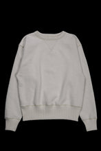 Load image into Gallery viewer, FULLCOUNT 3741 DOUBLE V SET IN SLEEVE MOTHER COTTON (ECRU)