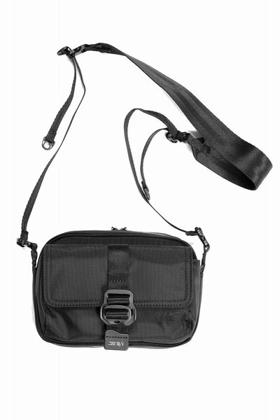 F/CE. 420 re/cor HOLIDAY (BLACK)