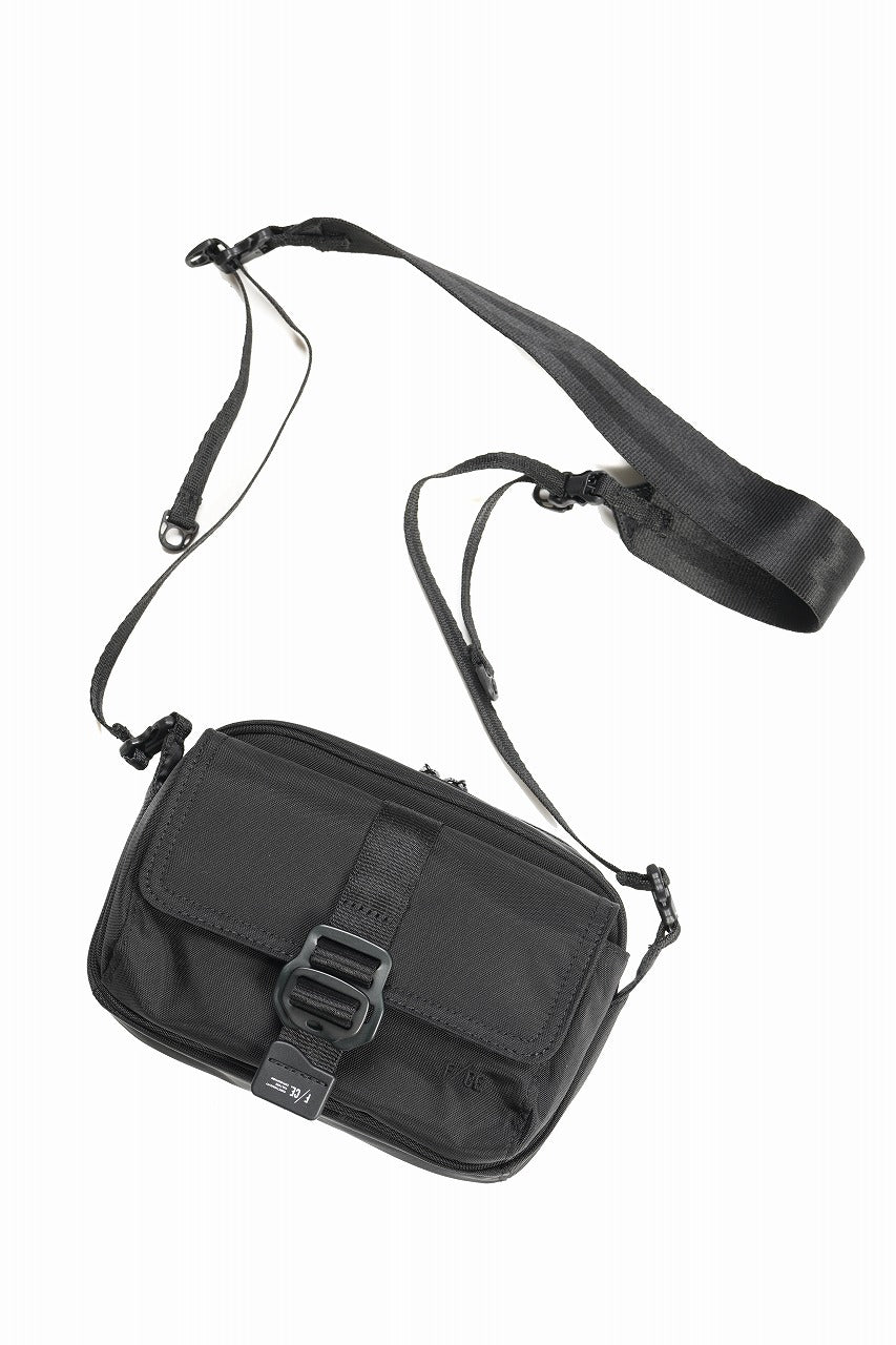 F/CE. 420 re/cor HOLIDAY (BLACK)