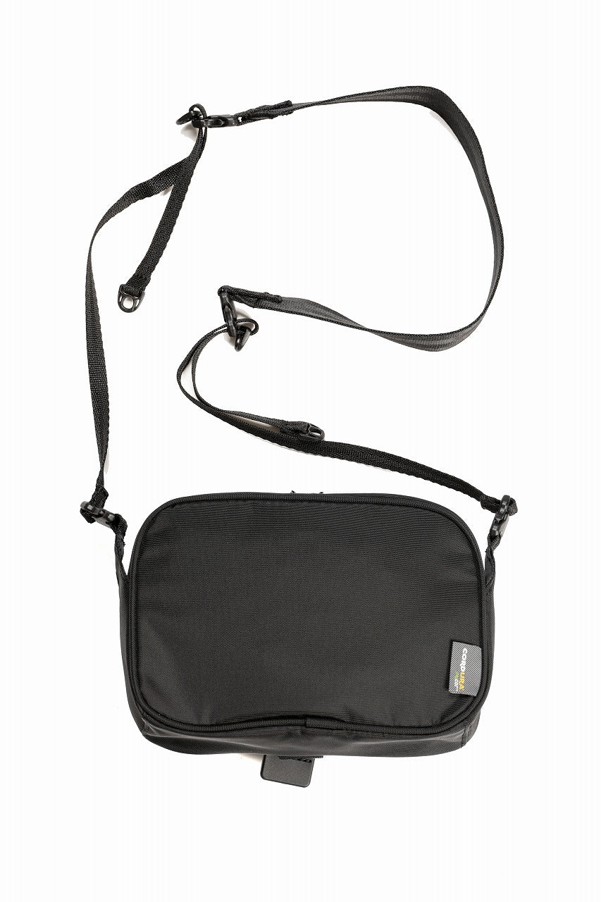 F/CE. 420 re/cor HOLIDAY (BLACK)