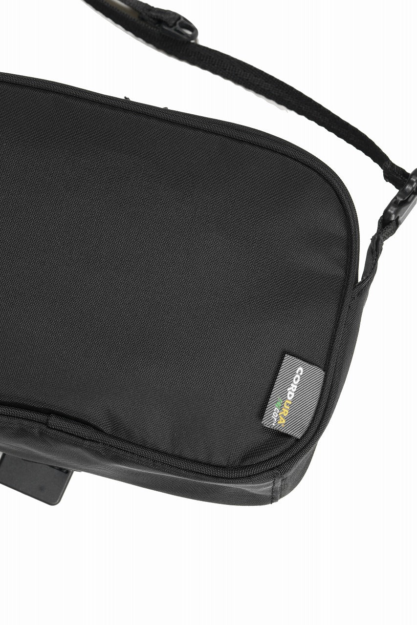 F/CE. 420 re/cor HOLIDAY (BLACK)