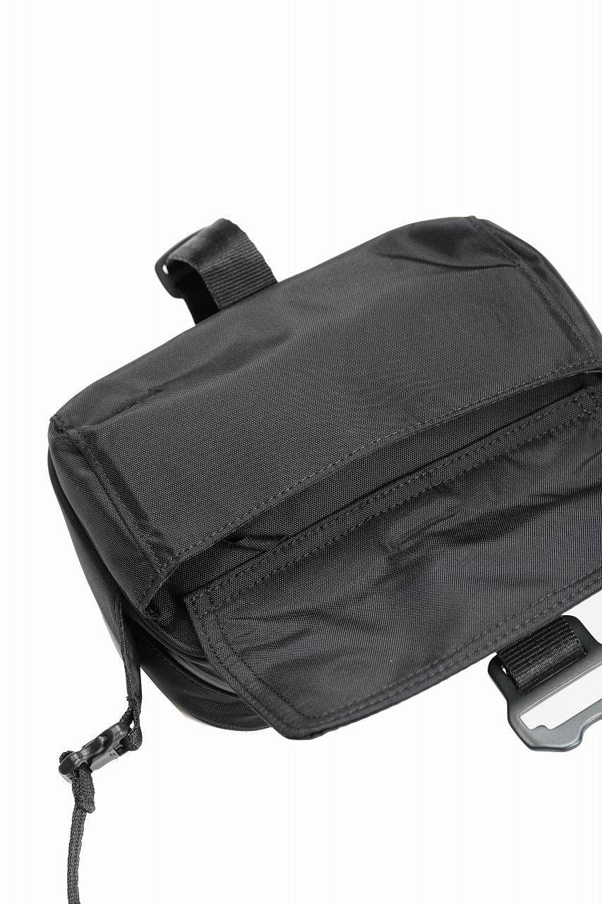 F/CE. 420 re/cor HOLIDAY (BLACK)