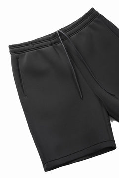 画像をギャラリービューアに読み込む, entire studios SCUBA SHORT (BLACK)