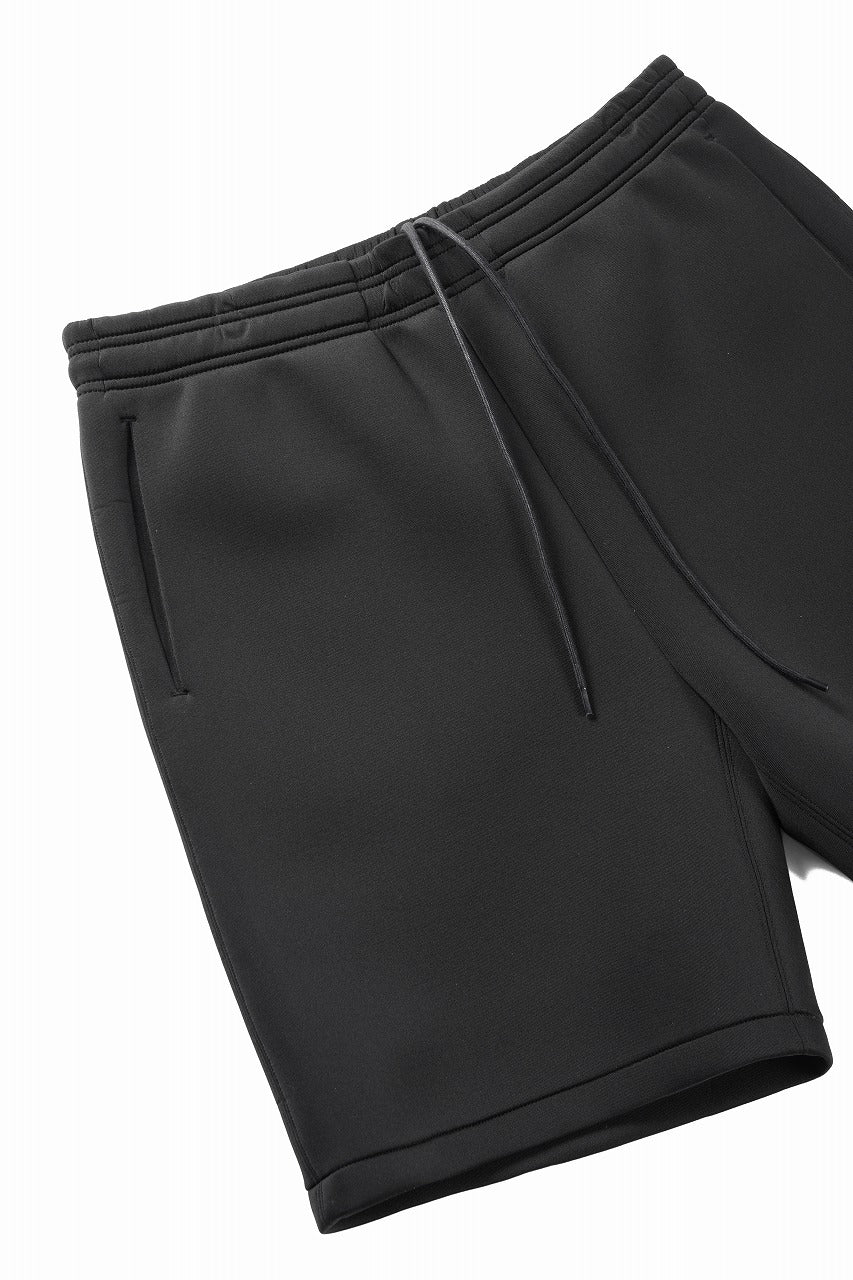 画像をギャラリービューアに読み込む, entire studios SCUBA SHORT (BLACK)