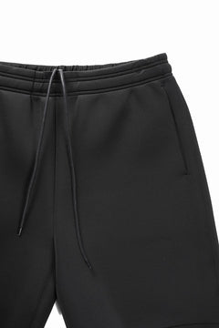 画像をギャラリービューアに読み込む, entire studios SCUBA SHORT (BLACK)