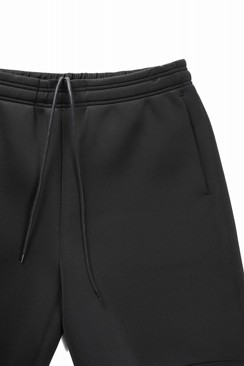 画像をギャラリービューアに読み込む, entire studios SCUBA SHORT (BLACK)