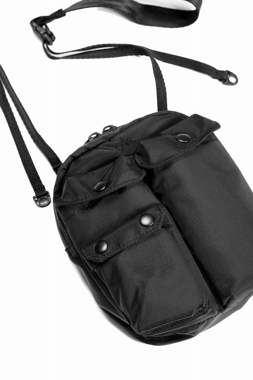 F/CE. 420 re/cor MEDICINE (BLACK)
