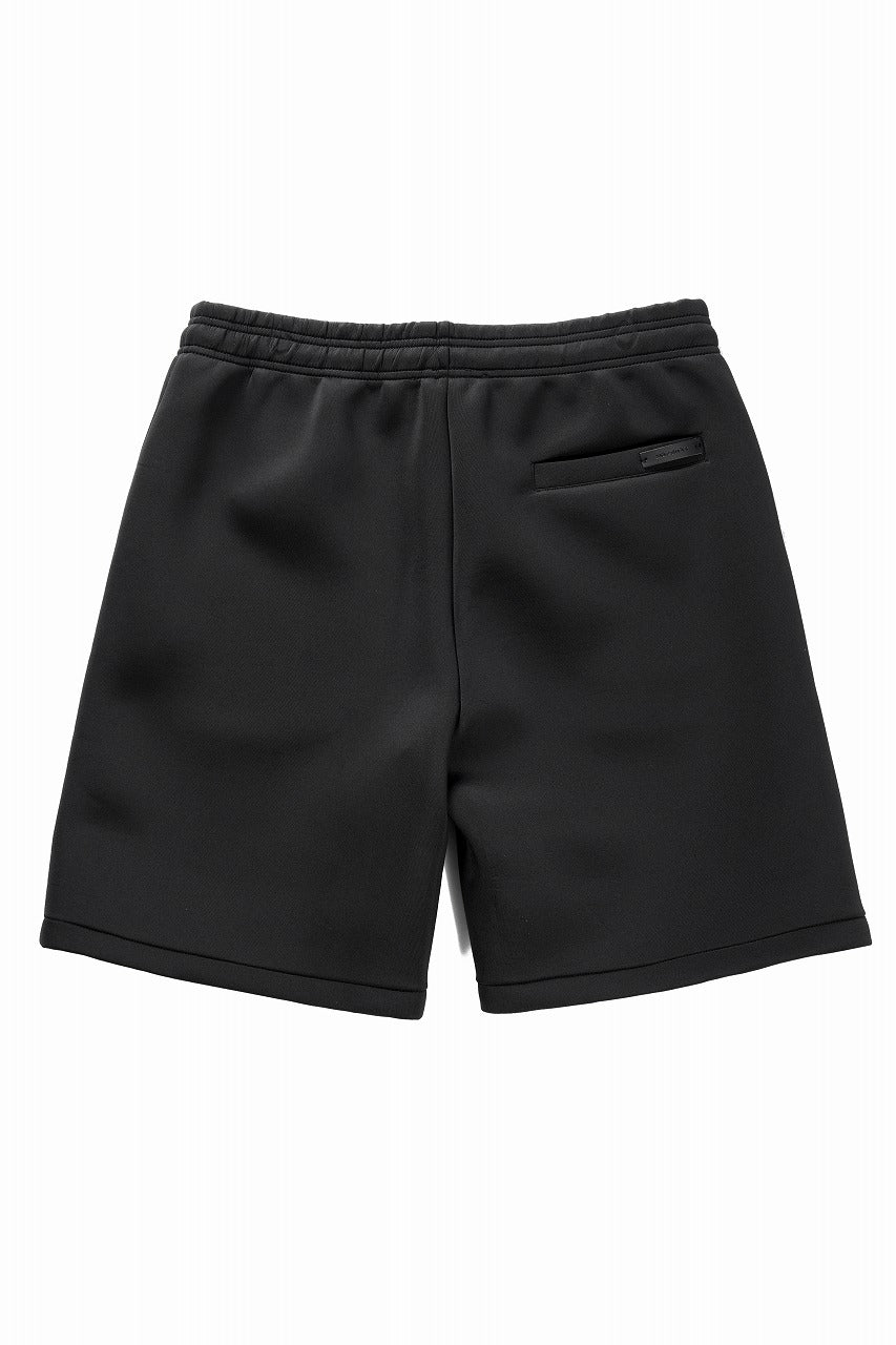 画像をギャラリービューアに読み込む, entire studios SCUBA SHORT (BLACK)