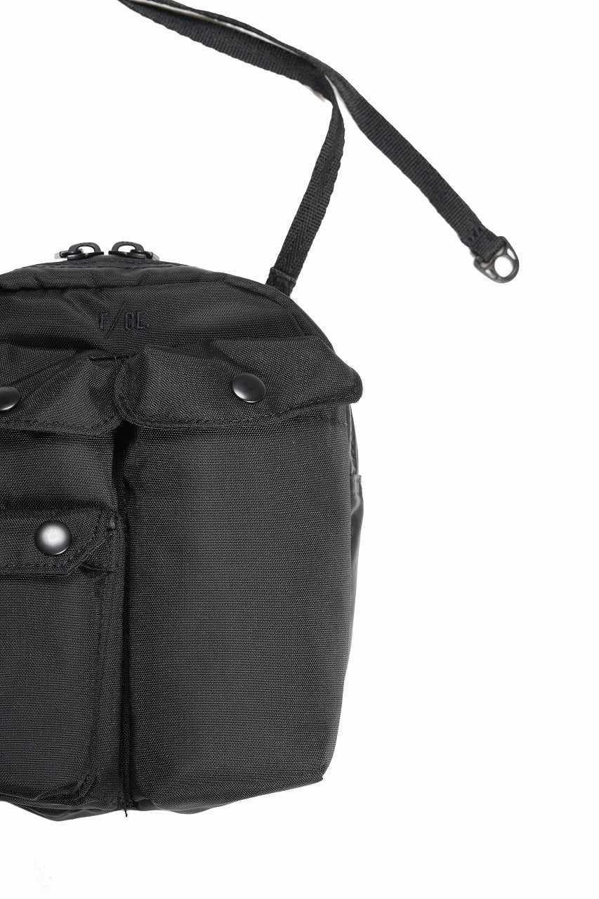 F/CE. 420 re/cor MEDICINE (BLACK)