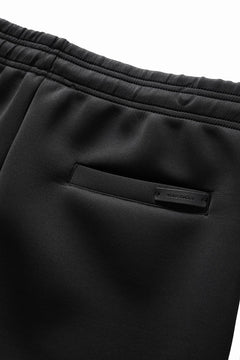 画像をギャラリービューアに読み込む, entire studios SCUBA SHORT (BLACK)