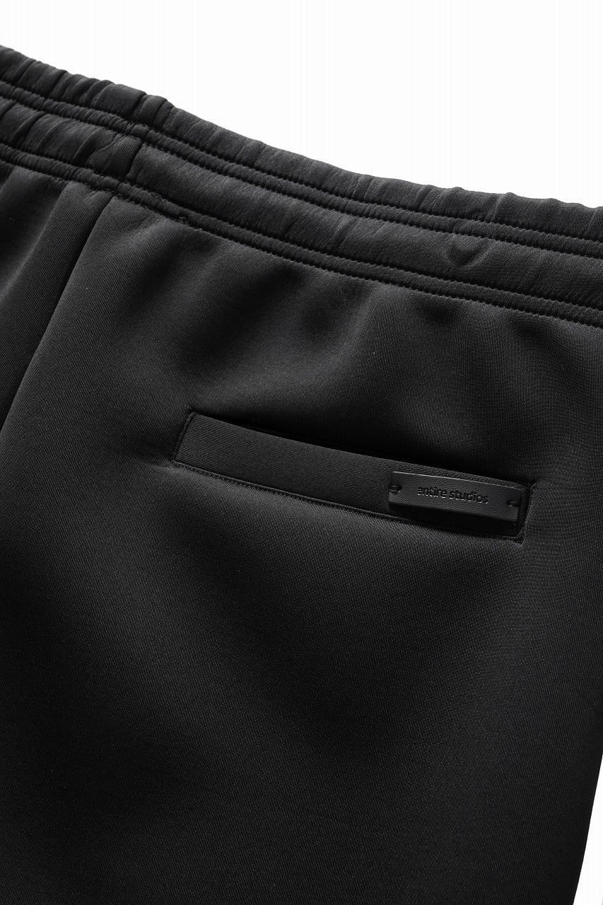 画像をギャラリービューアに読み込む, entire studios SCUBA SHORT (BLACK)