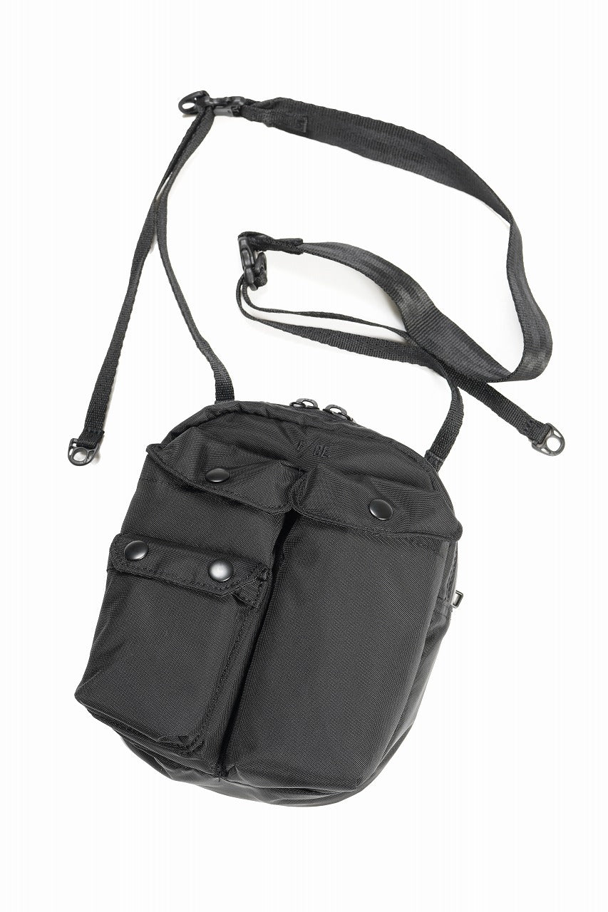 F/CE. 420 re/cor MEDICINE (BLACK)