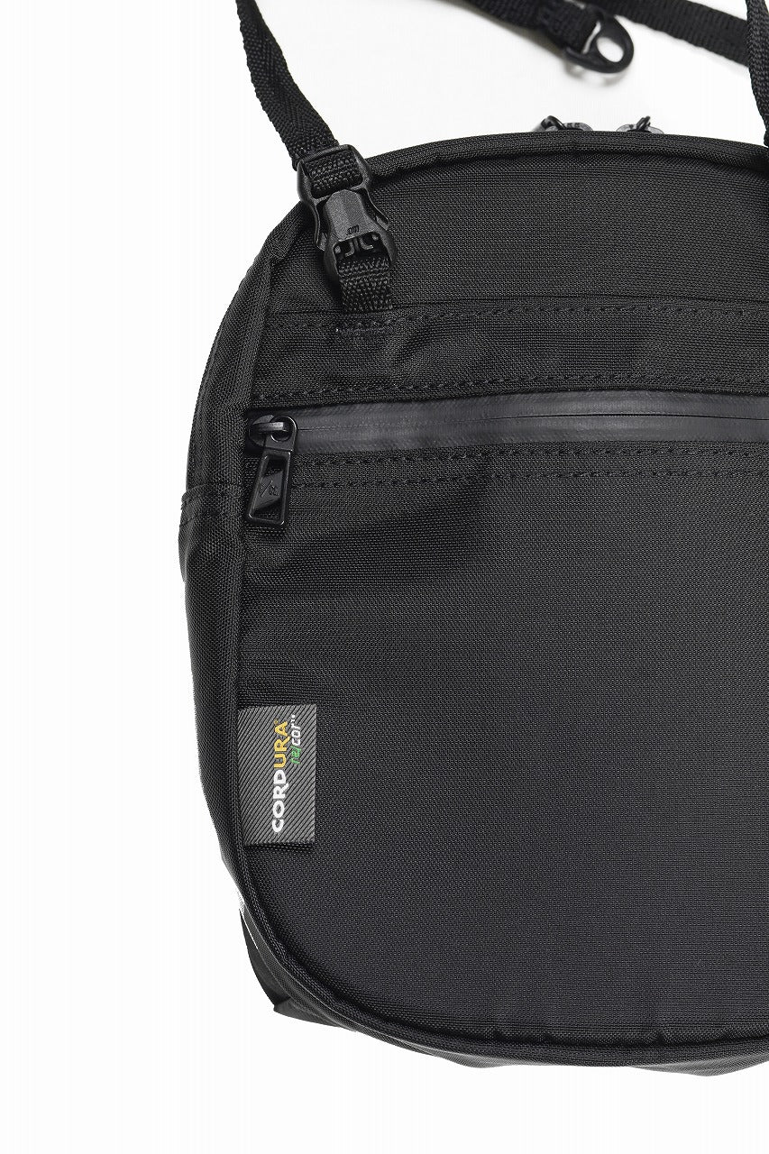 F/CE. 420 re/cor MEDICINE (BLACK)