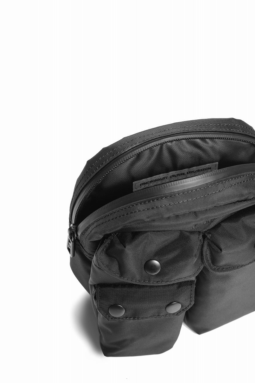 F/CE. 420 re/cor MEDICINE (BLACK)