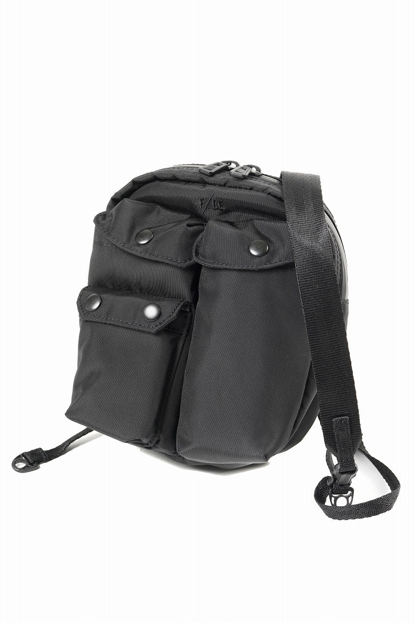 F/CE. 420 re/cor MEDICINE (BLACK)