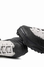 Load image into Gallery viewer, Y-3 Yohji Yamamoto GSG9 BOOT (LGH SOLID GREY x BLACK x BLACK)