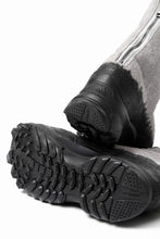 Load image into Gallery viewer, Y-3 Yohji Yamamoto GSG9 BOOT (LGH SOLID GREY x BLACK x BLACK)